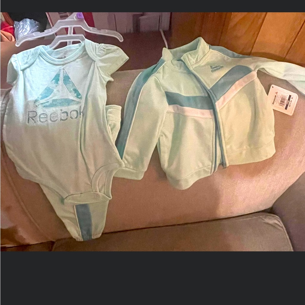 15 piece bundle girls size 12 months